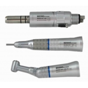 Being® Low Speed Handpiece Set (Push Button Type), external spray nozzle